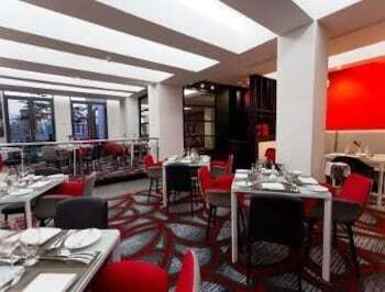 Onomo Hotel