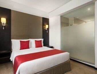 Hotel Onomo 4*