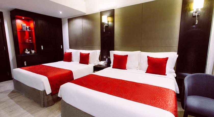 Onomo Hotel 4*