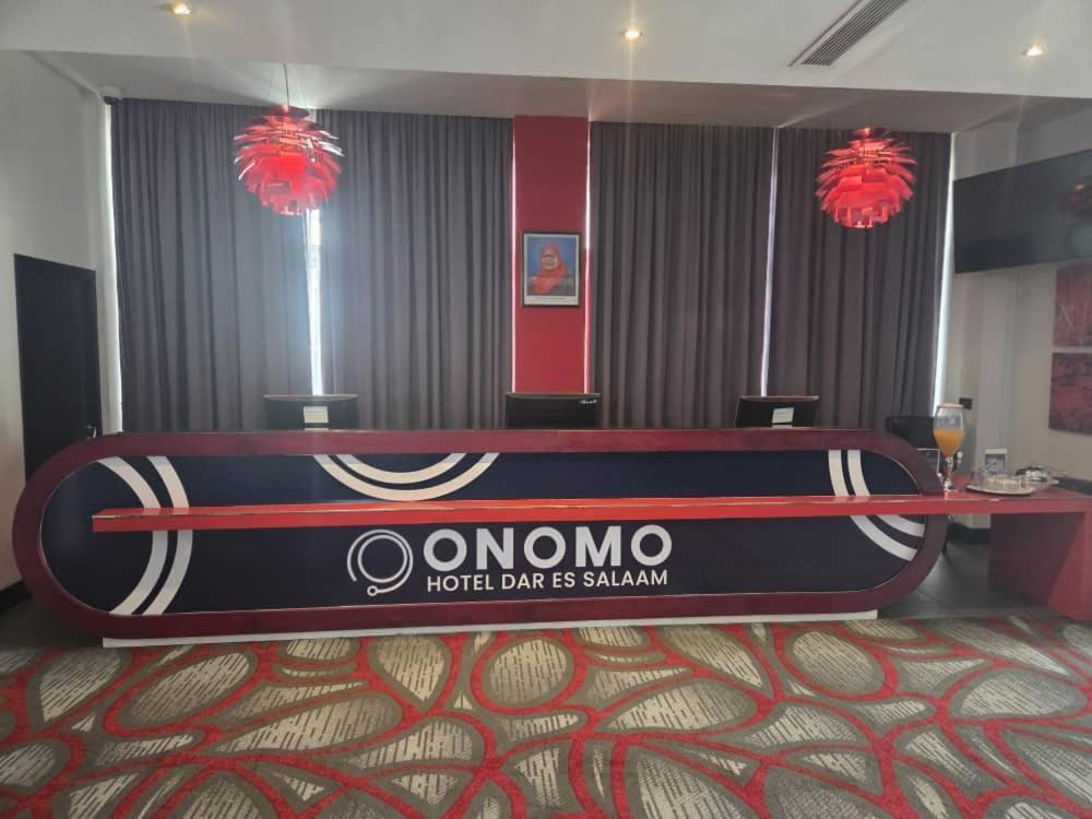 Onomo