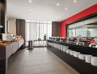 Onomo Hotel 4*