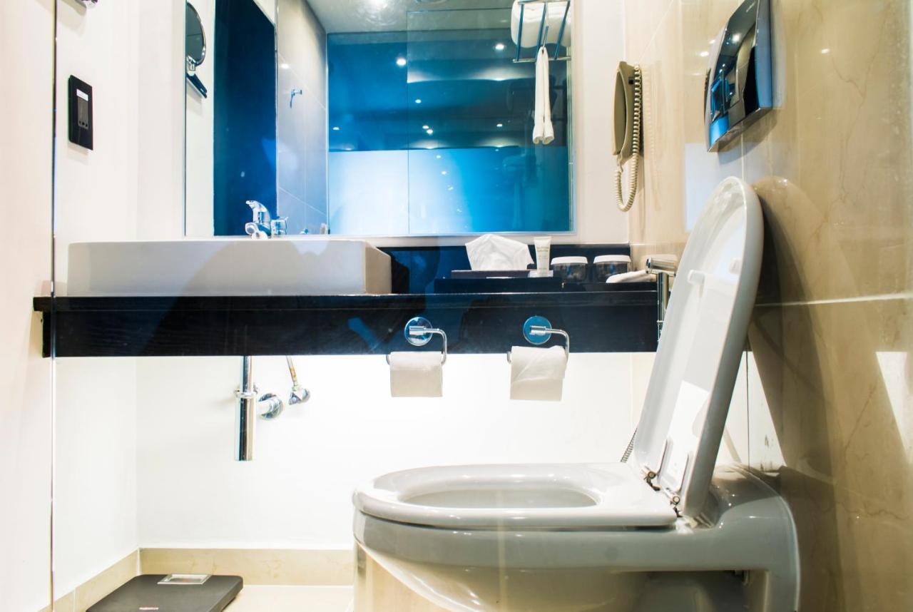 Onomo Hotel Dar es Salaam