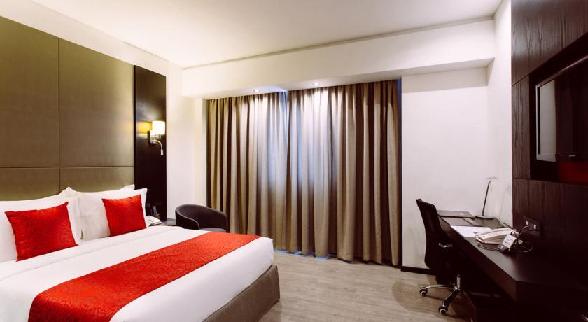 Onomo Hotel 4*