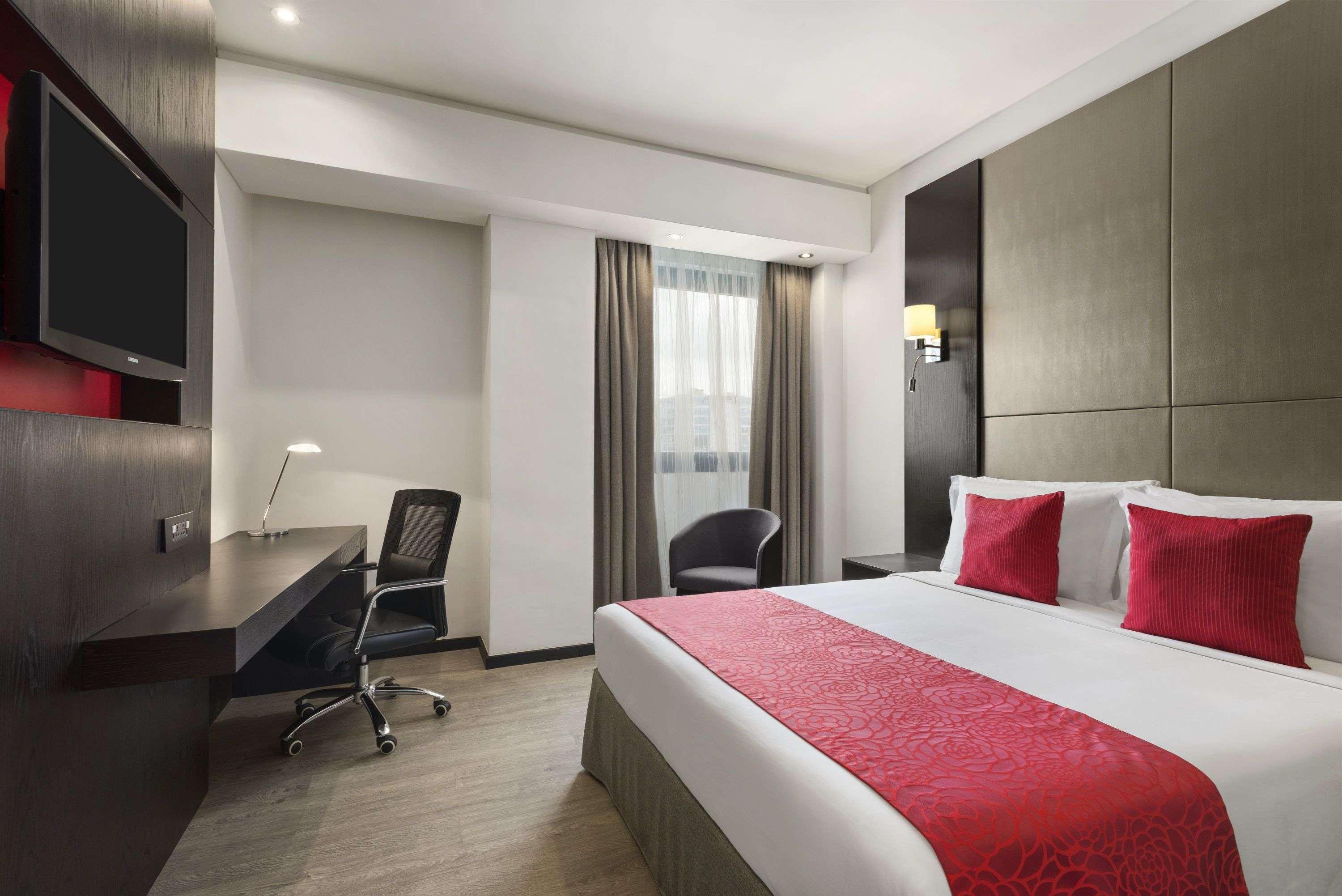 Hotel Onomo