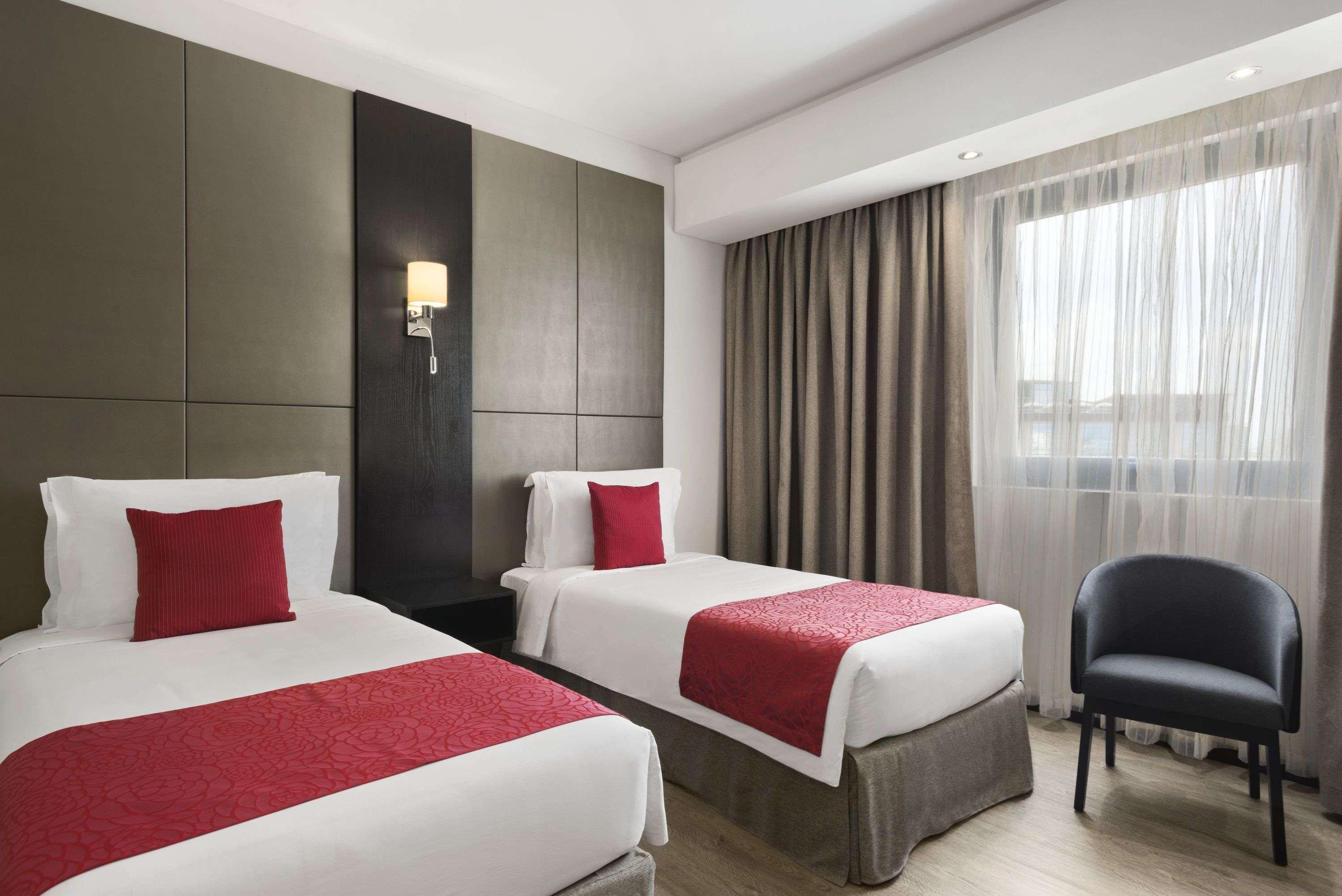 Hotel Onomo 4*