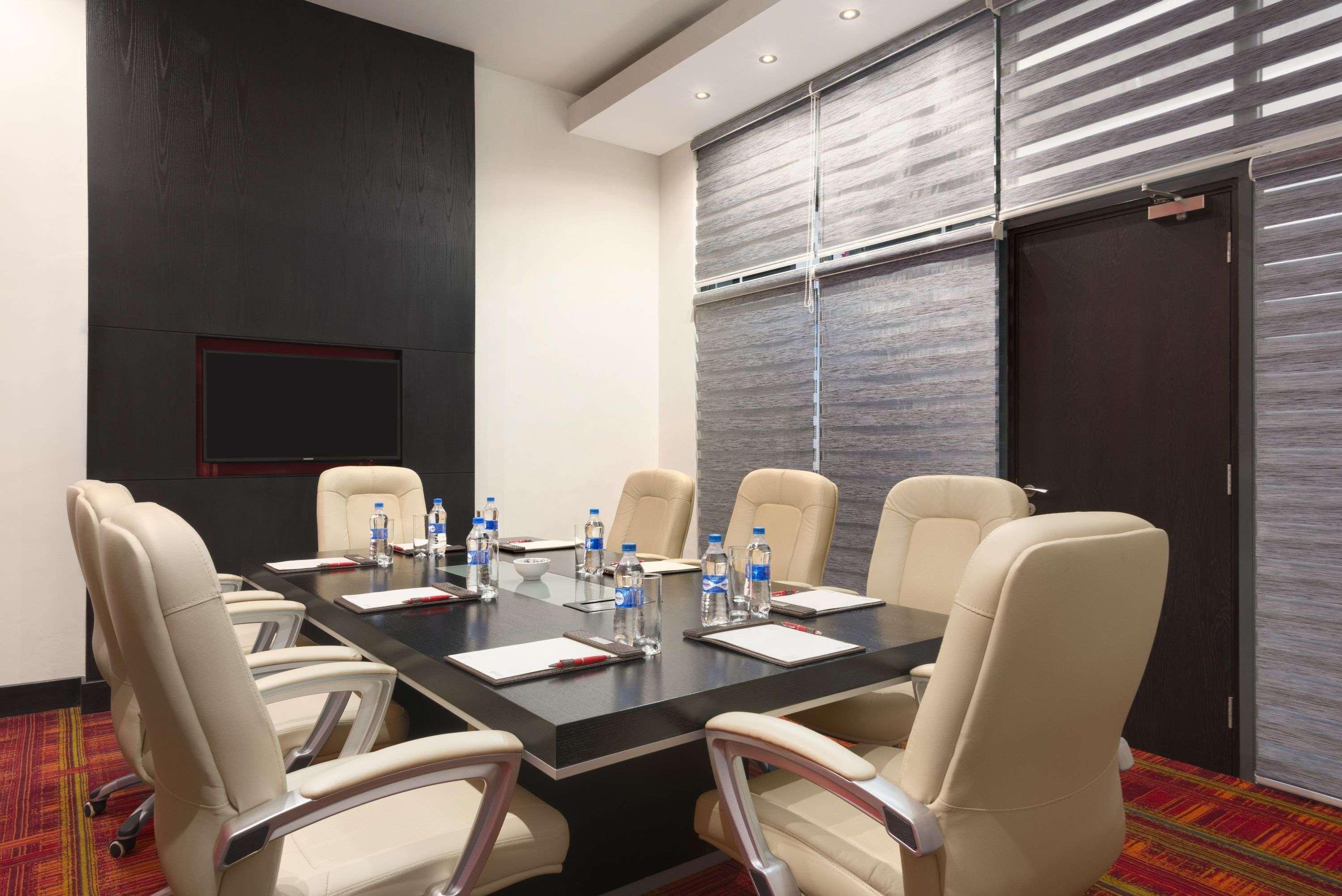 Hotel Onomo 4*
