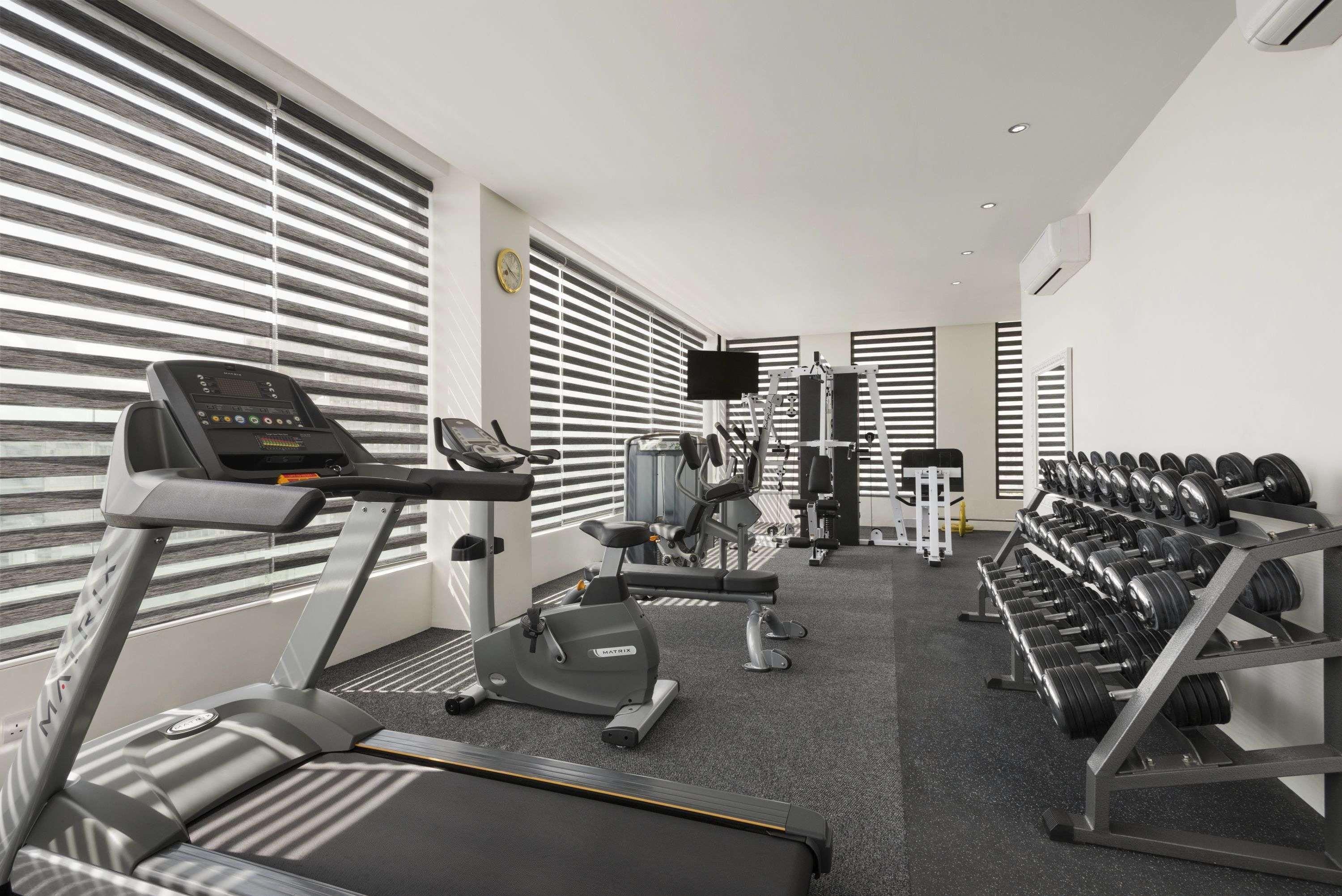 Onomo Hotel 4*