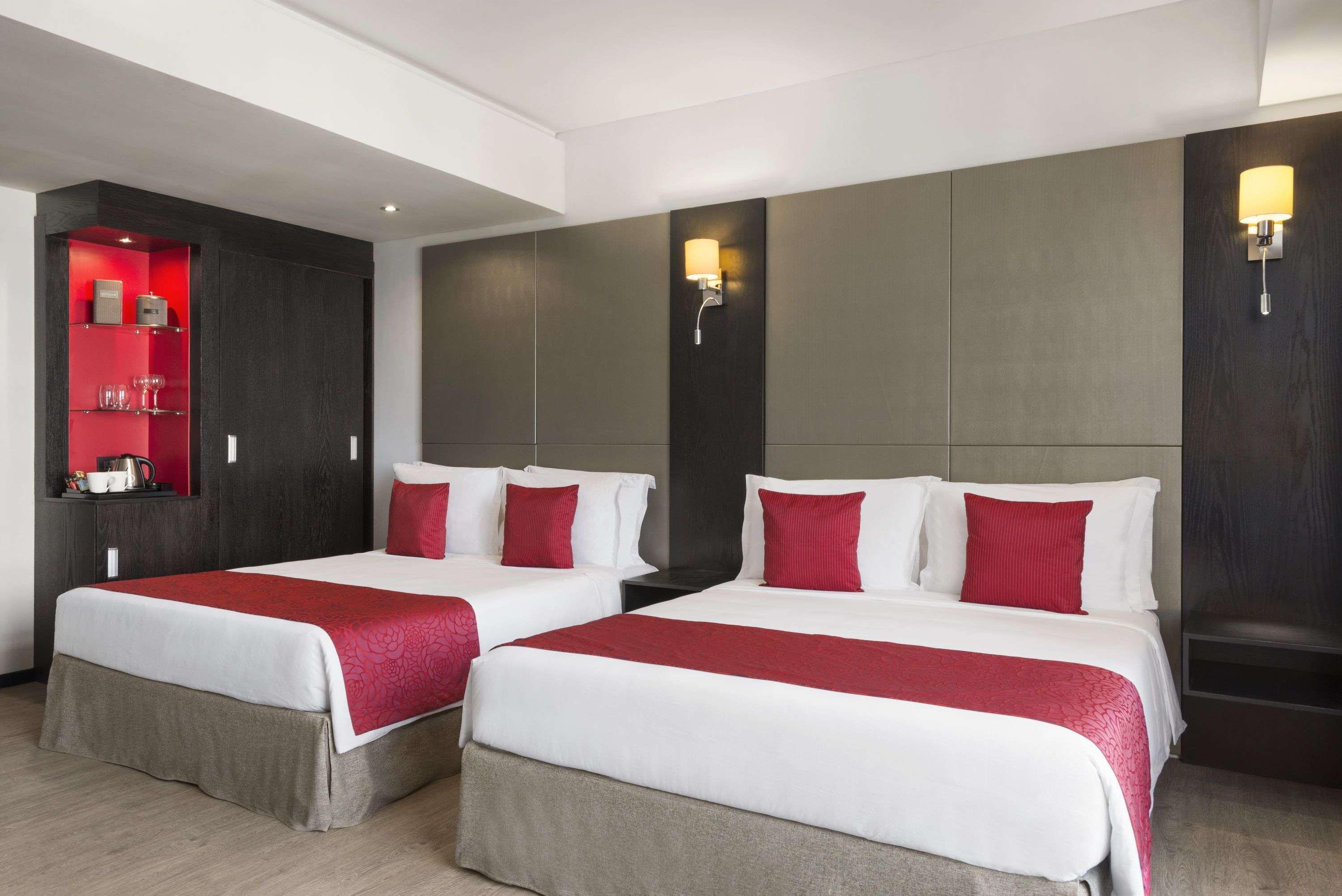 Hotel Onomo 4*