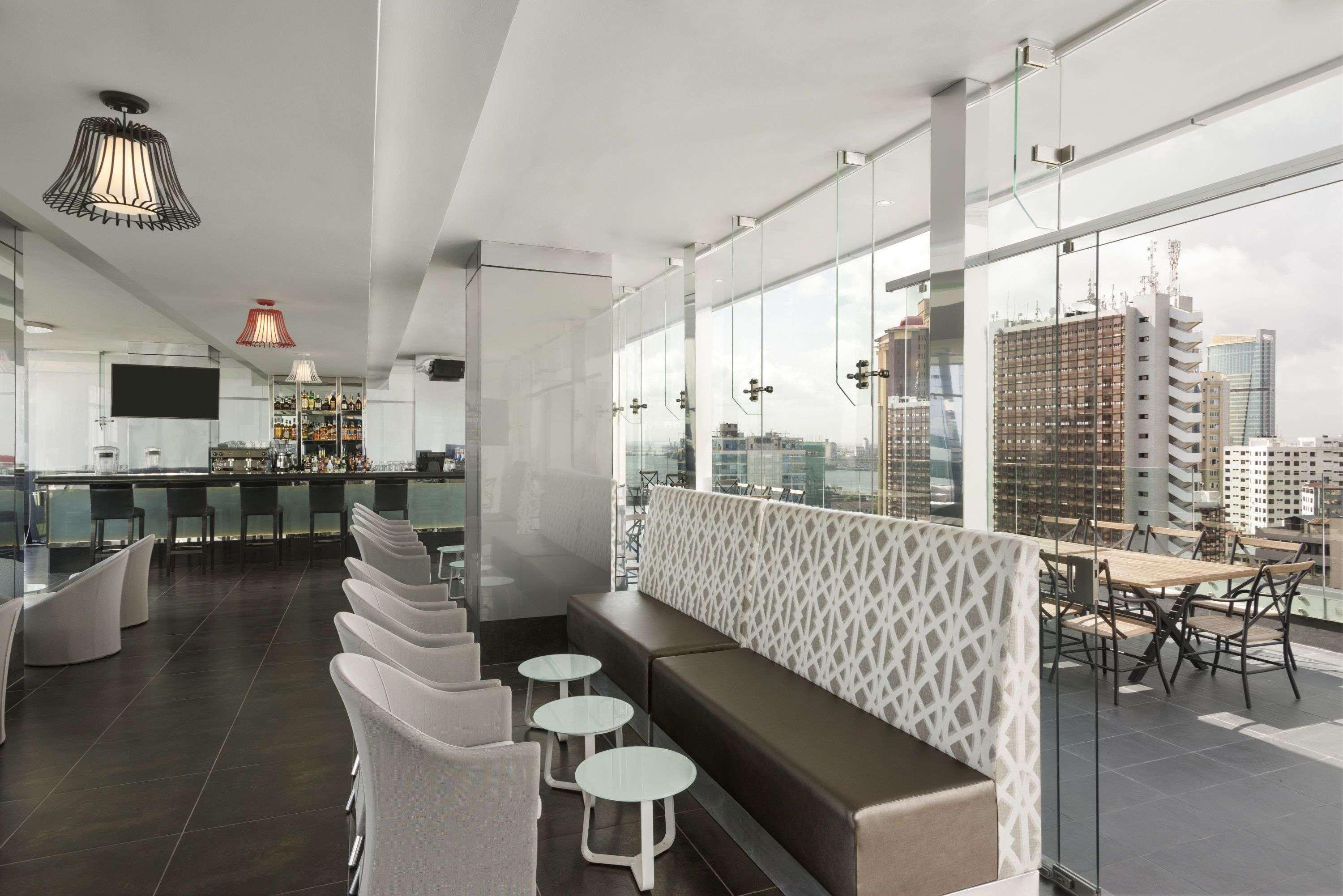Onomo Hotel 4*