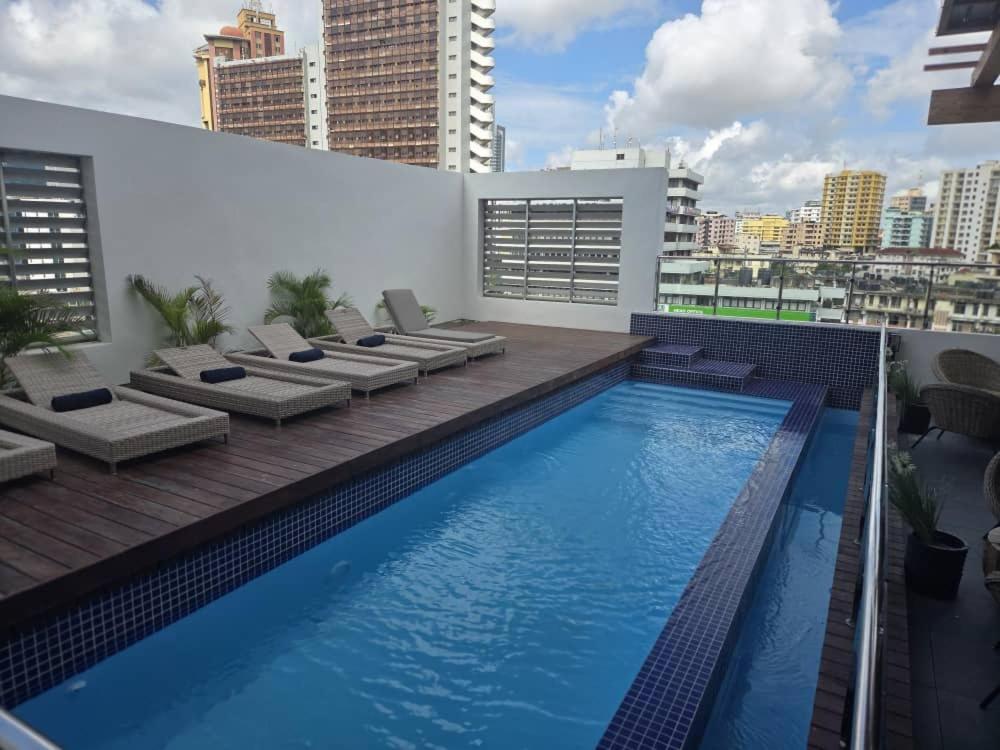 Onomo Hotel