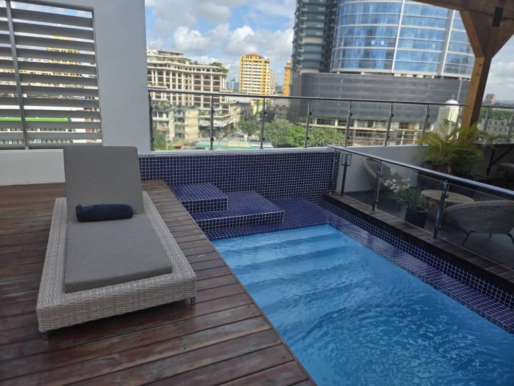 Hotel Onomo 4*