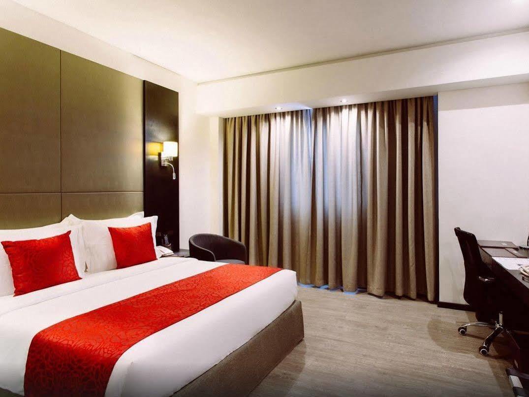 Hotel Onomo 4*