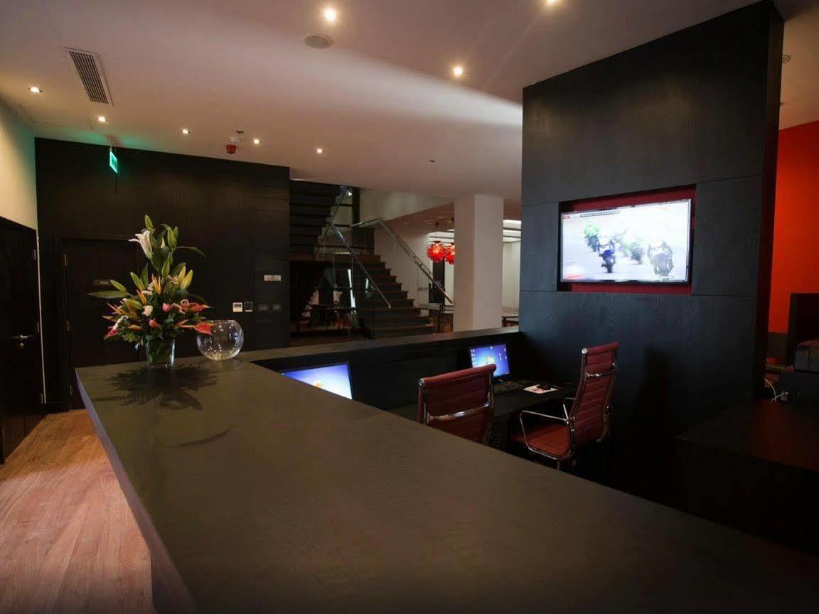 Hotel Onomo Dar es Salaam