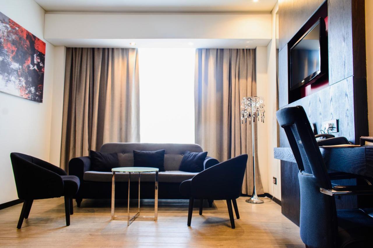 Hotel Onomo