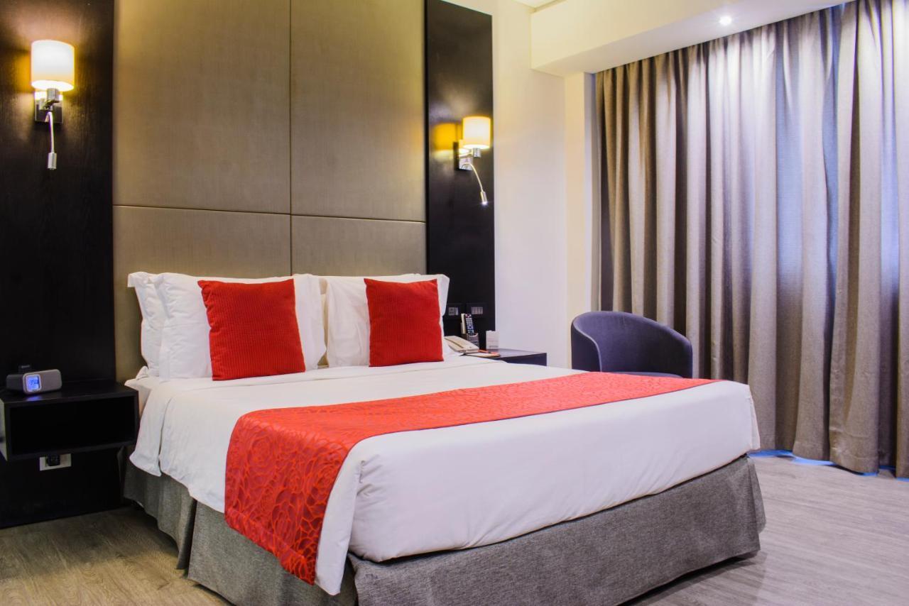 Hotel Onomo 4*