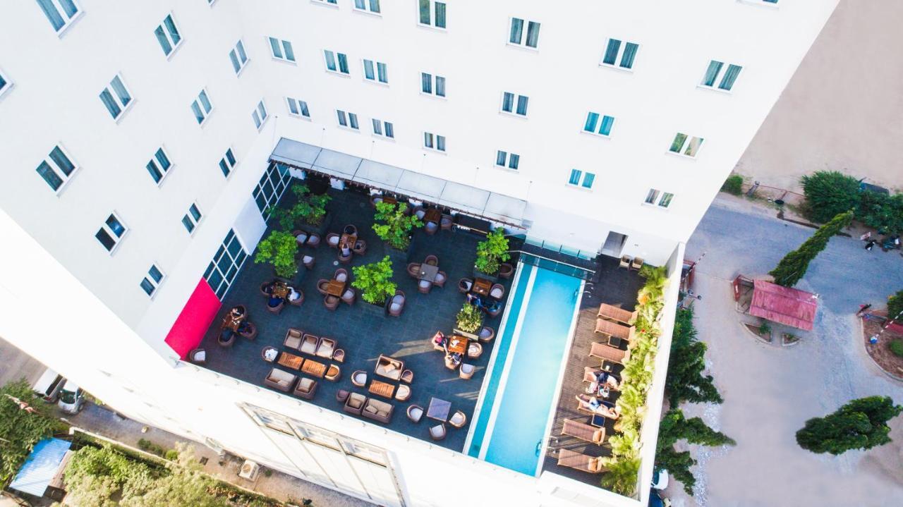 Onomo Dar es Salaam