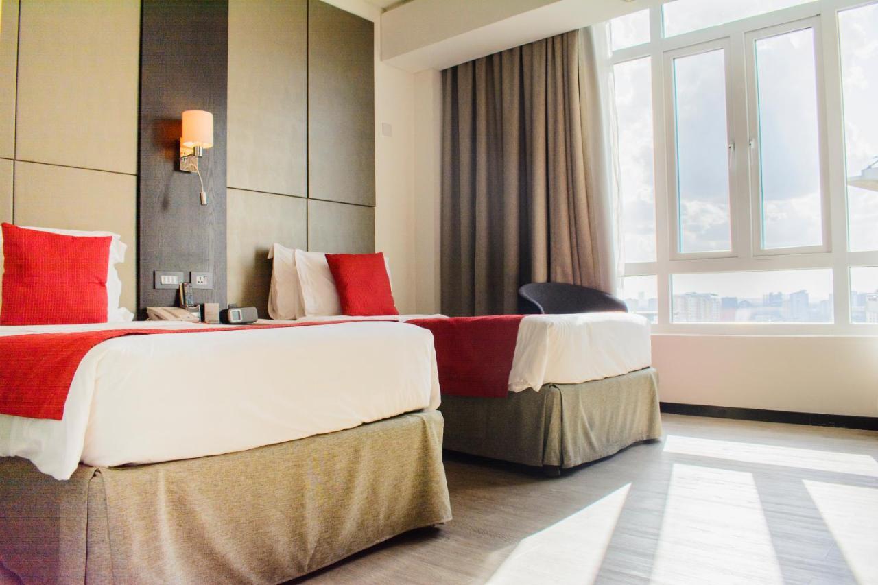 Hotel Onomo 4*
