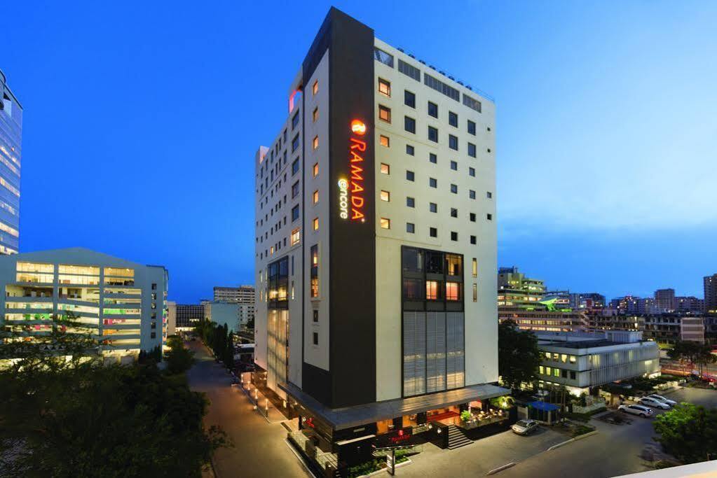 Hotel Onomo Dar es Salaam