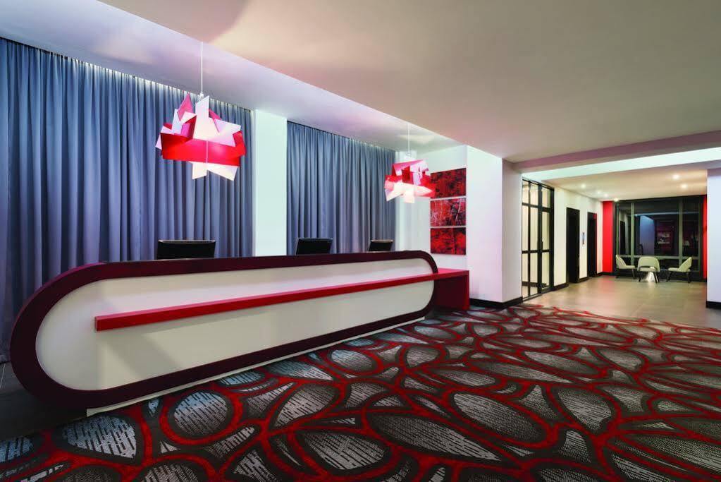 Onomo Hotel Dar es Salaam
