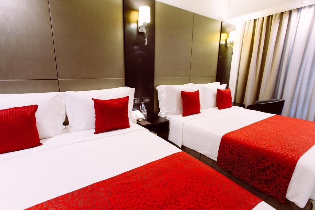 Onomo Hotel