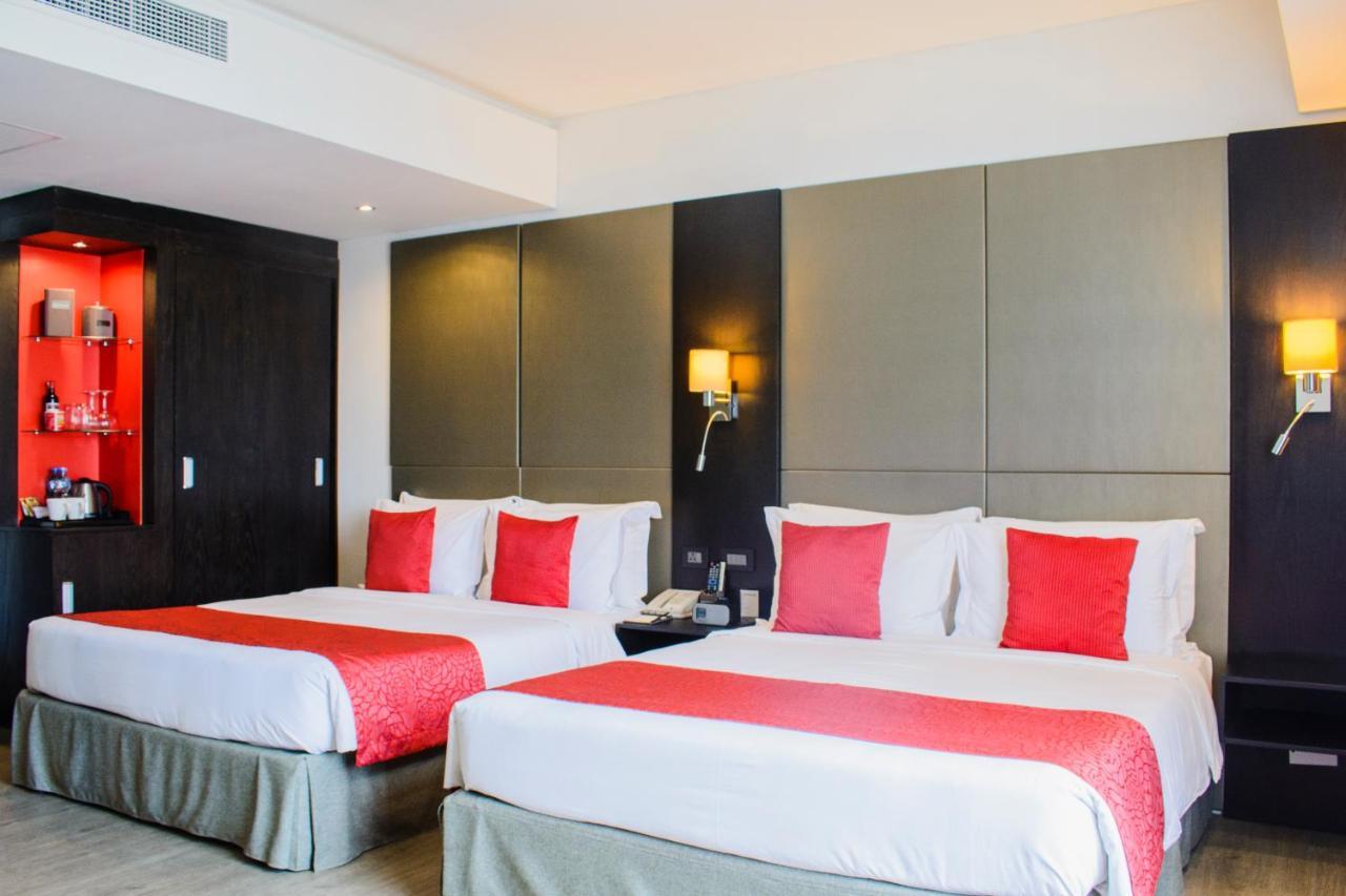 Onomo Hotel 4*