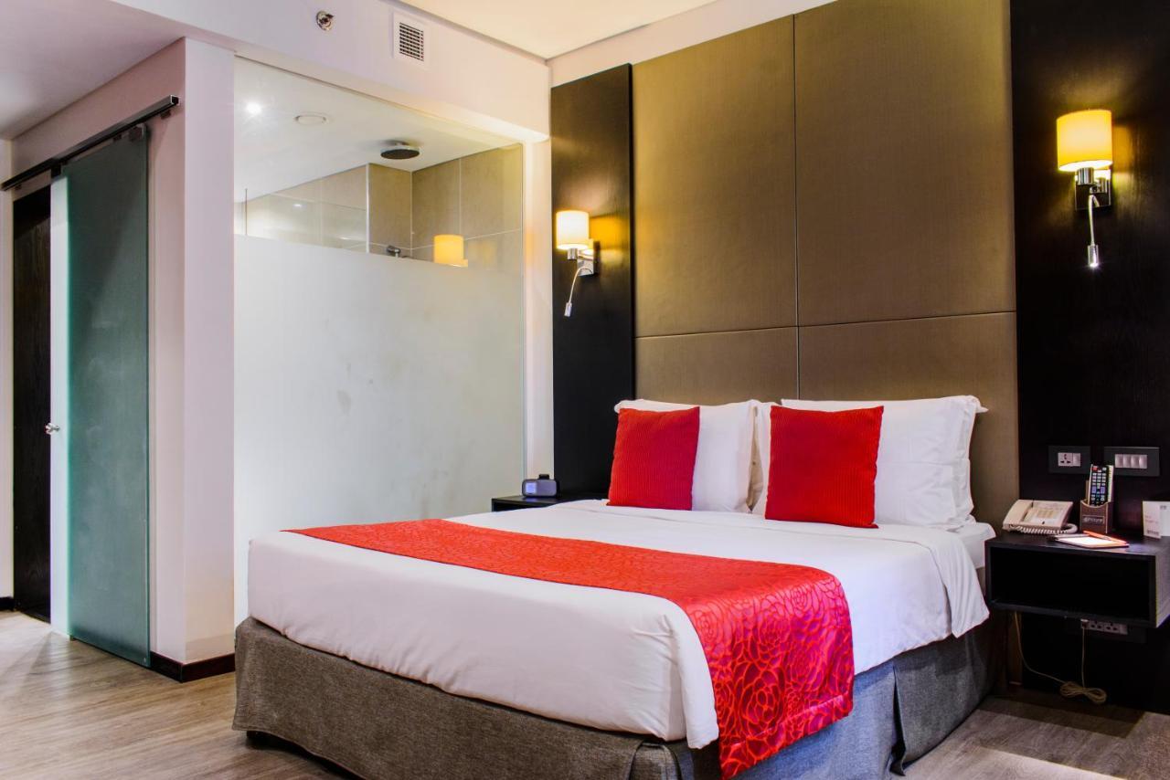 Onomo 4* Dar es Salaam