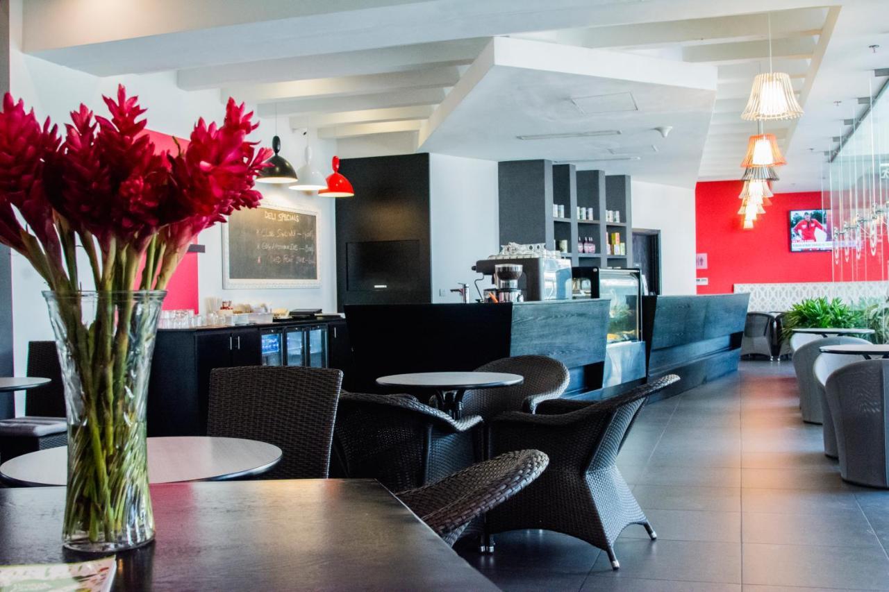 Hotel Onomo 4*