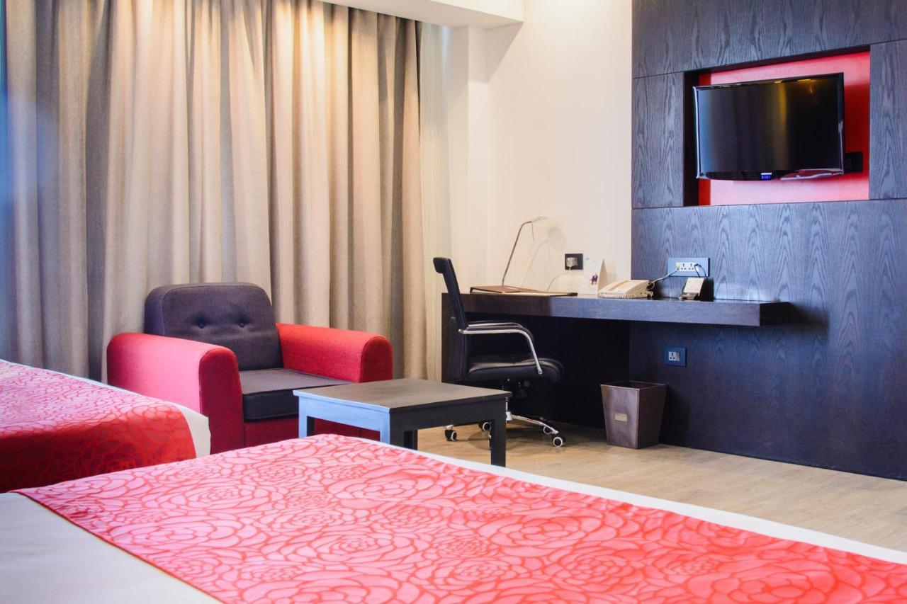 Hotel Onomo Dar es Salaam